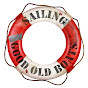 SAILING GOOD OLD BOATS logo