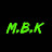 M. B. K