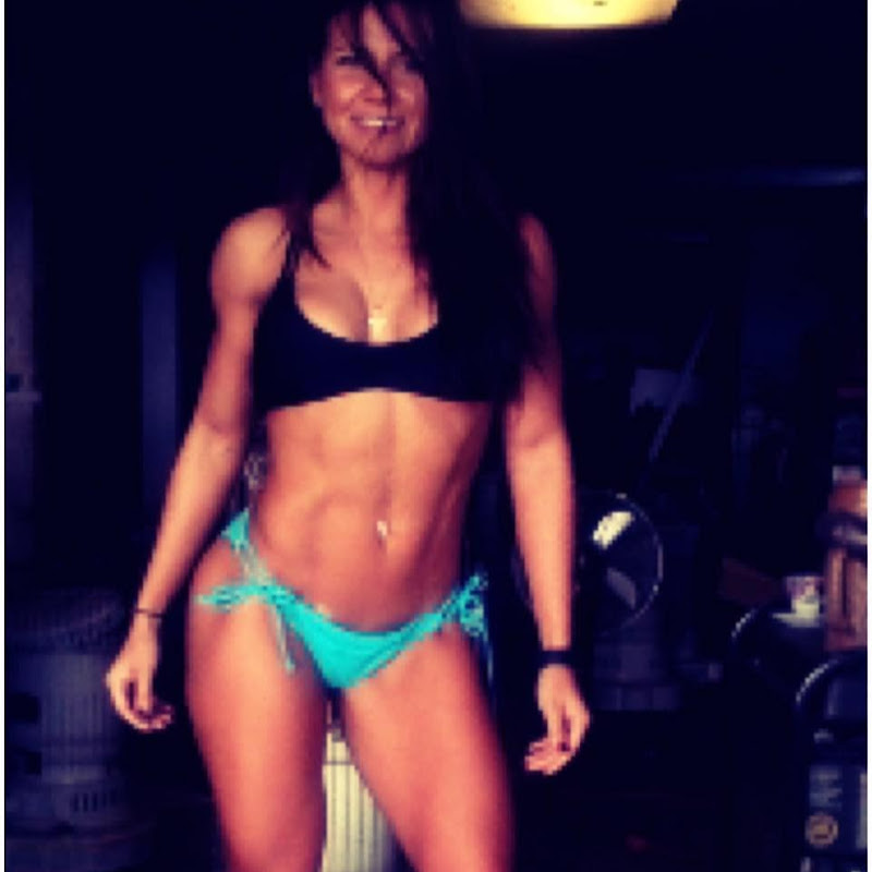 Arianna Bodden