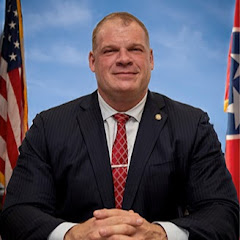 Knox County Mayor Glenn Jacobs
