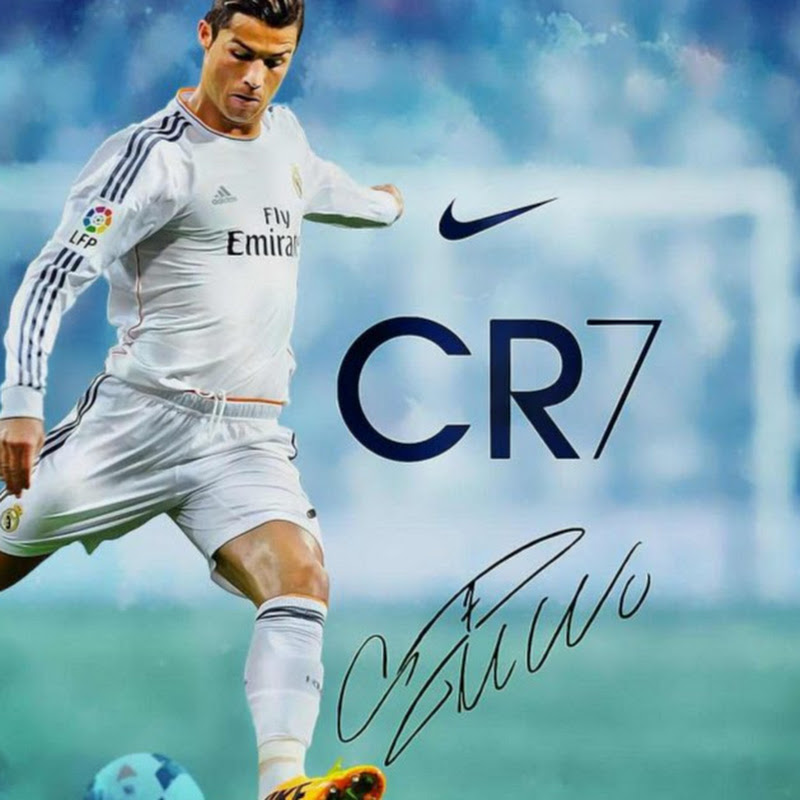 CR7