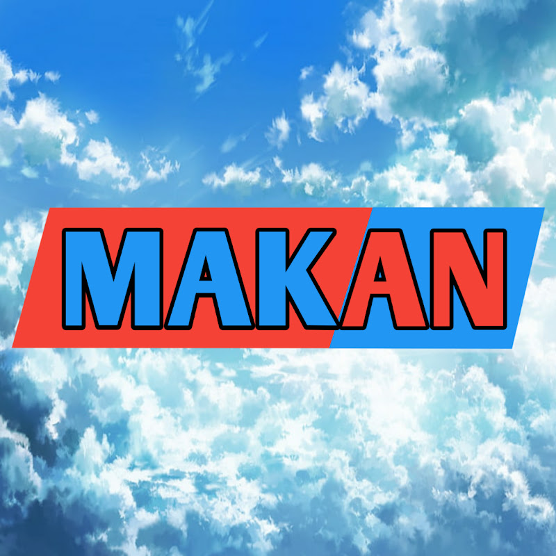 MAK ANIME profile avatar
