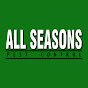 All Seasons Pest Control logo