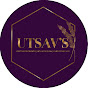 Utsavs logo