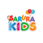 SARURA KIDS logo