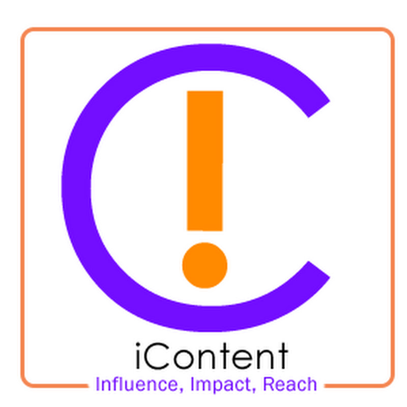 iContent Channel