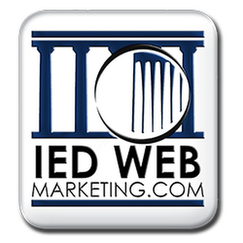 IEDWebMarketing