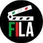 Filming Italy Los Angeles logo