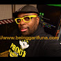 Being Garifuna logo
