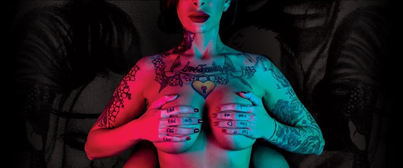 Artist Thumbnail