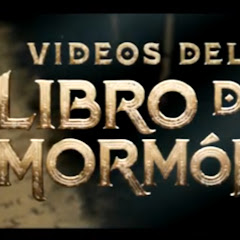 Логотип каналу canal VIDEOS DEL LIBRÓ DE MORMÓN ipiña