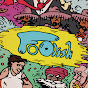 FoOlish Official logo