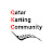 Qatar Karting Community