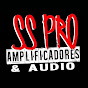 SS-PRO Amplificadores