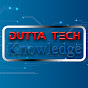 Dutta Tech Knowledge logo
