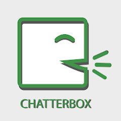 Chatterbox Avatar