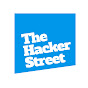The Hacker Street logo