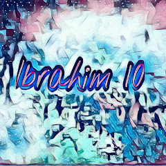 Ibrahim 10 net worth