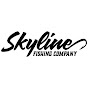 Skyline Fishing Company Skyline Jigs logo