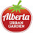 Alberta Urban Garden Simple Organic and Sustainable