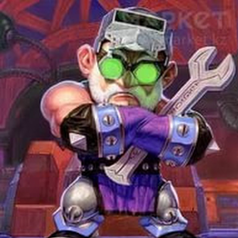 Новый кулибин ютюба! Logo