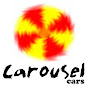 Carousel Cars logo