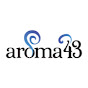 aroma43 logo