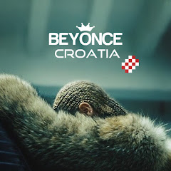 Beyoncé Croatia Avatar