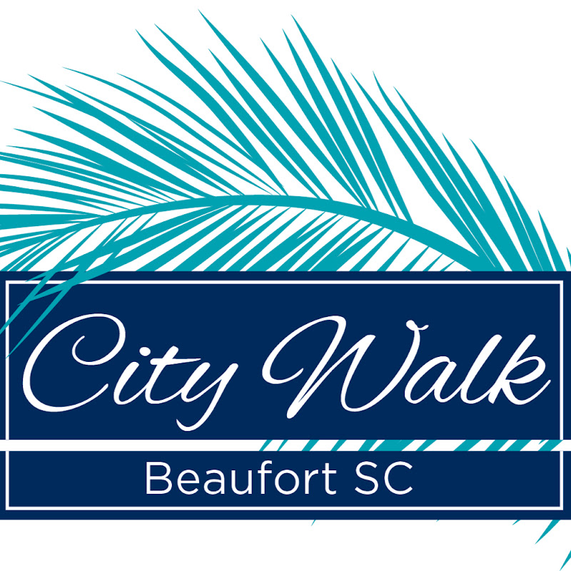 City Walk at Downtown Beaufort