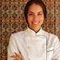 Chef Natasha Bekkers logo