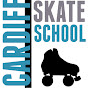 Cardiff Skate School logo