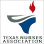 Texas Nurses Association logo