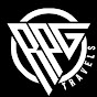RPG TRAVELS logo