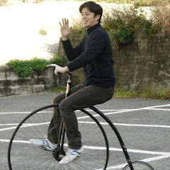 自転車とか紹介チャンネル