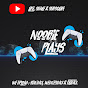 Noobie Plays logo