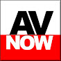 AV Now Fitness Sound logo