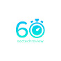 60 Second Tech Review logo