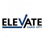 Elevate Rapid City logo
