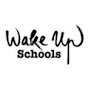 Wake Up Schools, Plum Village logo