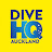 Dive HQ Auckland