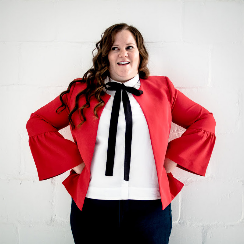 Erica Steeves