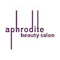 Aphrodite Beauty Salon logo
