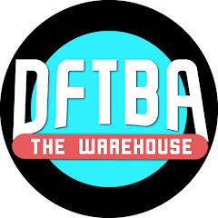 dftbarecords channel logo