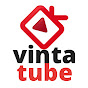 Vinta Tube logo