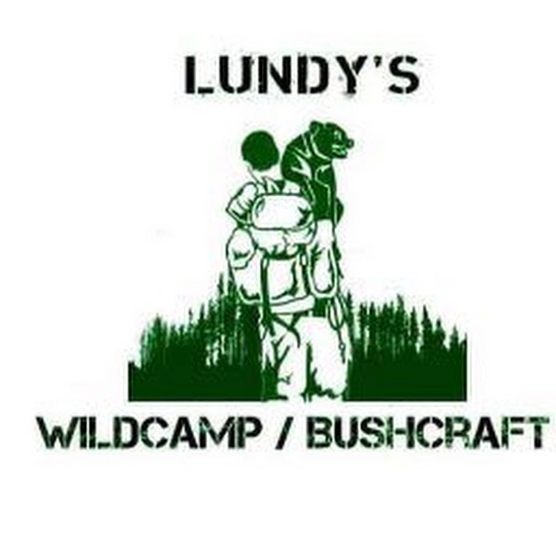 LUNDY'S WILDCAMP BUSHCRAFT