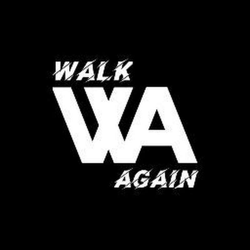 Walk Again