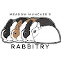 Meadow Munchers Rabbitry logo