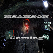 MSAMSON Gaming