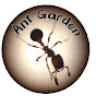Ant Garden logo