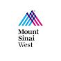 Mount Sinai West logo